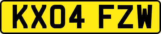 KX04FZW