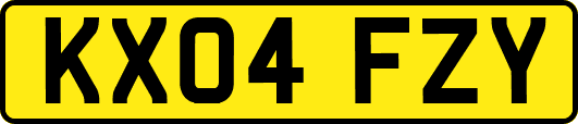 KX04FZY