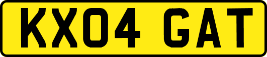 KX04GAT