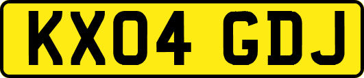 KX04GDJ