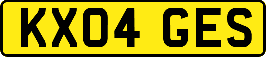 KX04GES