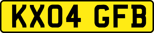 KX04GFB