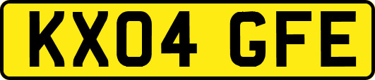 KX04GFE