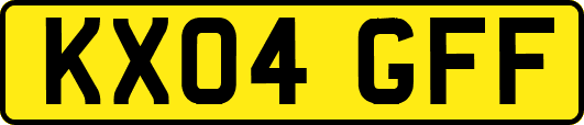 KX04GFF