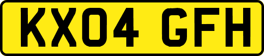 KX04GFH