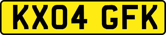 KX04GFK