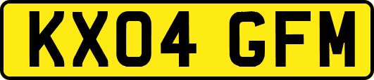 KX04GFM