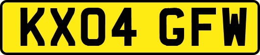 KX04GFW