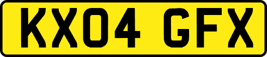 KX04GFX