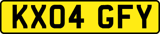 KX04GFY