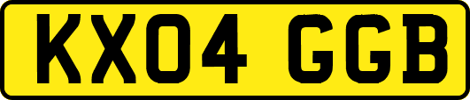 KX04GGB