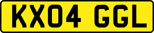 KX04GGL