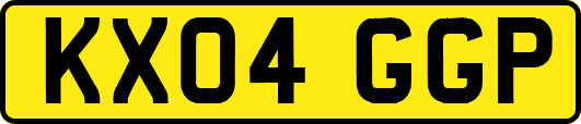 KX04GGP