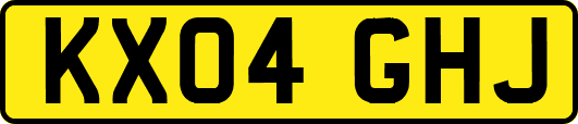 KX04GHJ