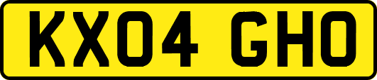 KX04GHO