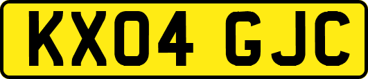 KX04GJC