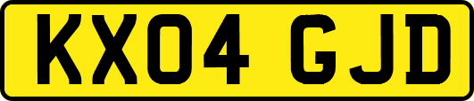 KX04GJD