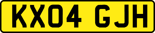 KX04GJH