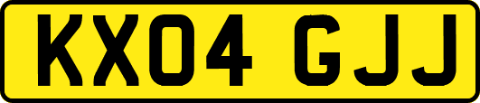 KX04GJJ
