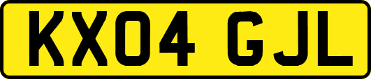 KX04GJL