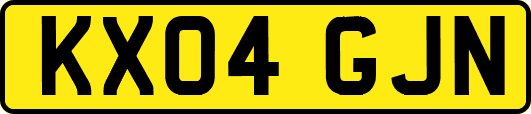 KX04GJN