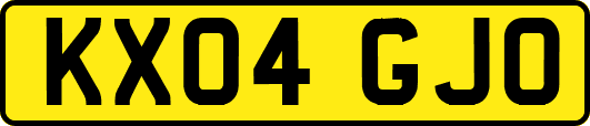 KX04GJO