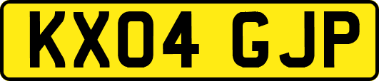 KX04GJP