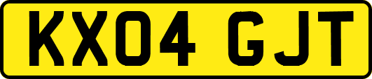 KX04GJT