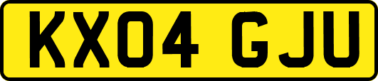 KX04GJU