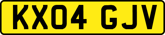 KX04GJV