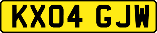 KX04GJW
