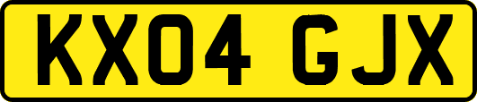 KX04GJX