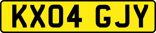 KX04GJY