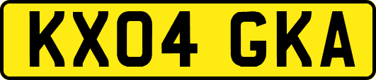KX04GKA