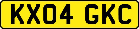 KX04GKC