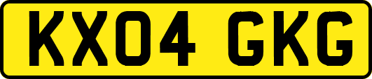 KX04GKG