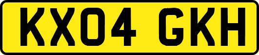 KX04GKH