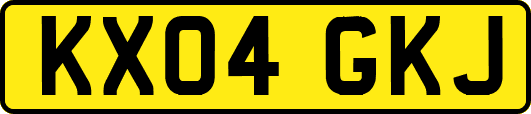KX04GKJ
