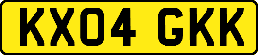KX04GKK