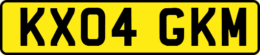 KX04GKM