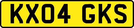 KX04GKS