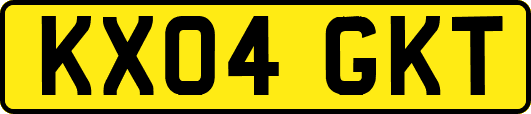 KX04GKT