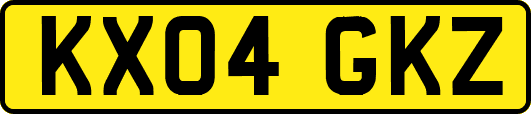 KX04GKZ