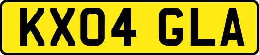 KX04GLA