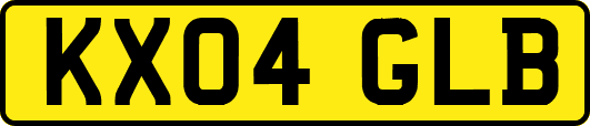 KX04GLB