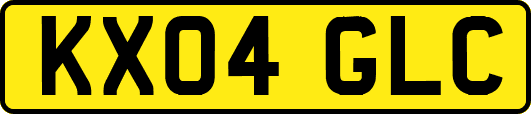 KX04GLC