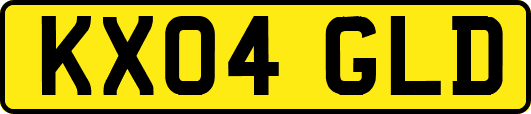 KX04GLD