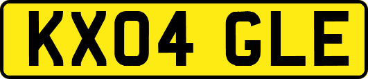 KX04GLE