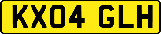 KX04GLH