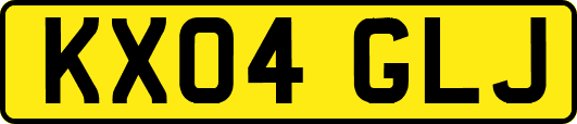 KX04GLJ